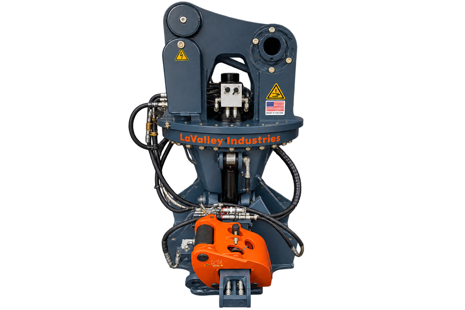 LaValley Deckhand DH4_SF